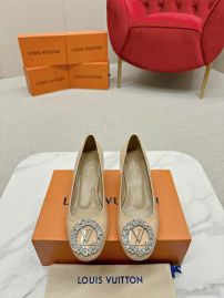 Picture of Louis Vuitton Shoes Women _SKUfw151584045fw